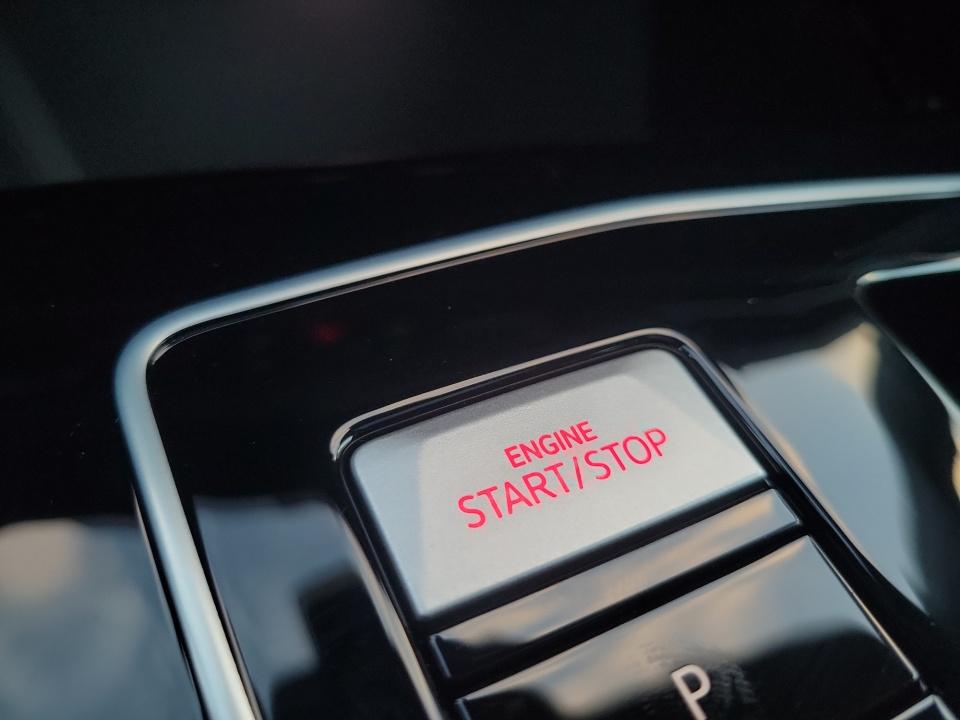 2026 Volkswagen Golf GTI SE