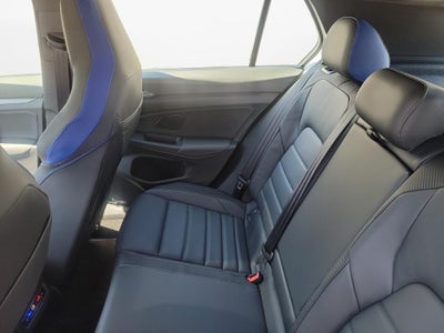 2026 Volkswagen Golf R 2.0T DSG