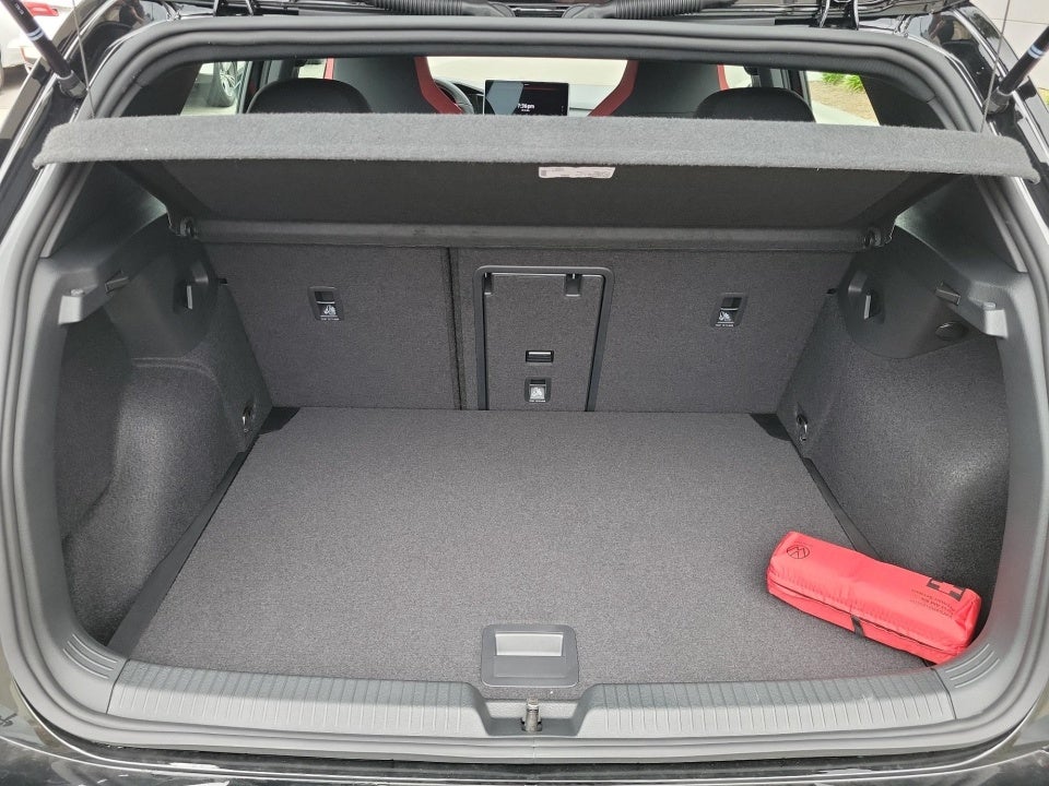 2026 Volkswagen Golf GTI S