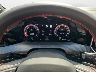 2026 Volkswagen Golf GTI SE