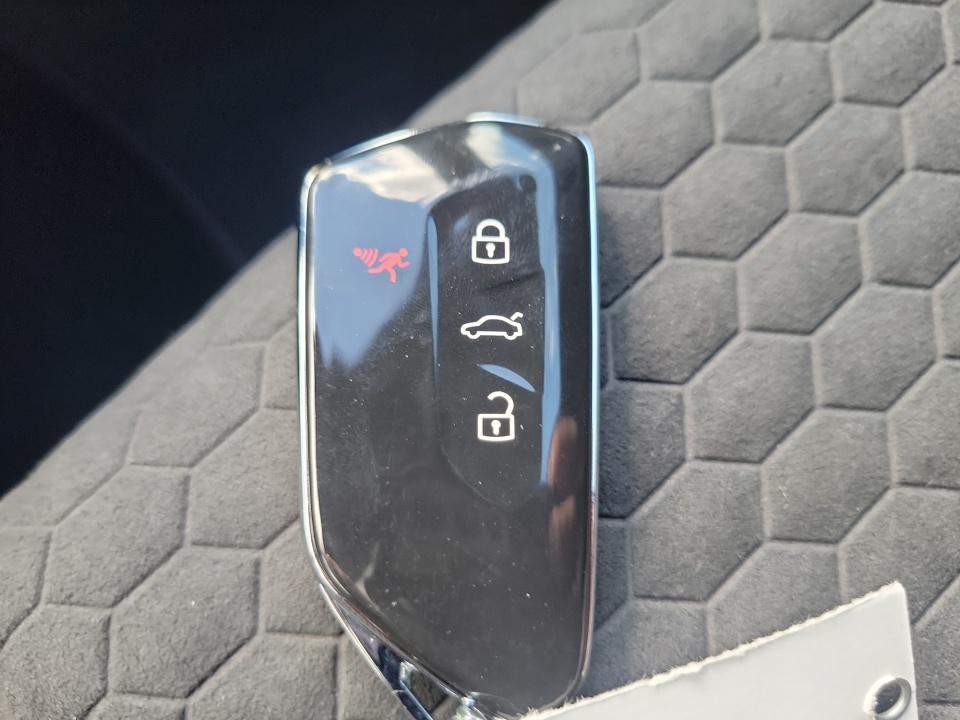 2026 Volkswagen Golf GTI SE