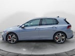 2026 Volkswagen Golf GTI SE