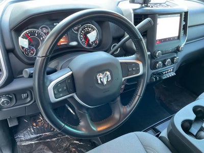 2023 RAM 2500 Big Horn