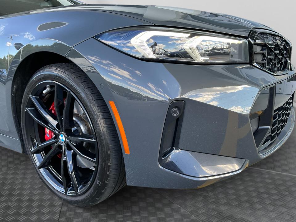 2024 BMW M340i M340i xDrive