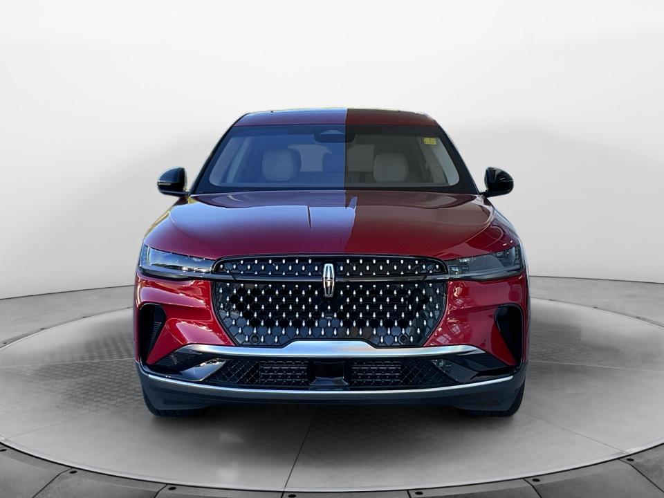 2024 Lincoln Nautilus Premiere