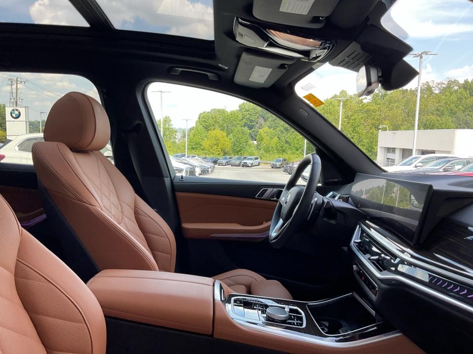 2024 BMW X5 sDrive40i