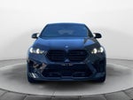 2024 BMW X6 M Sports Activity Coupe