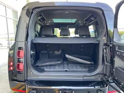 2024 Land Rover Defender X-Dynamic SE