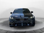 2026 BMW M5 Sedan