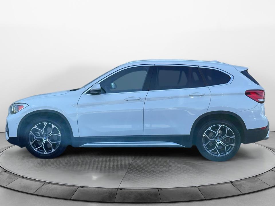 2020 BMW X1 xDrive28i