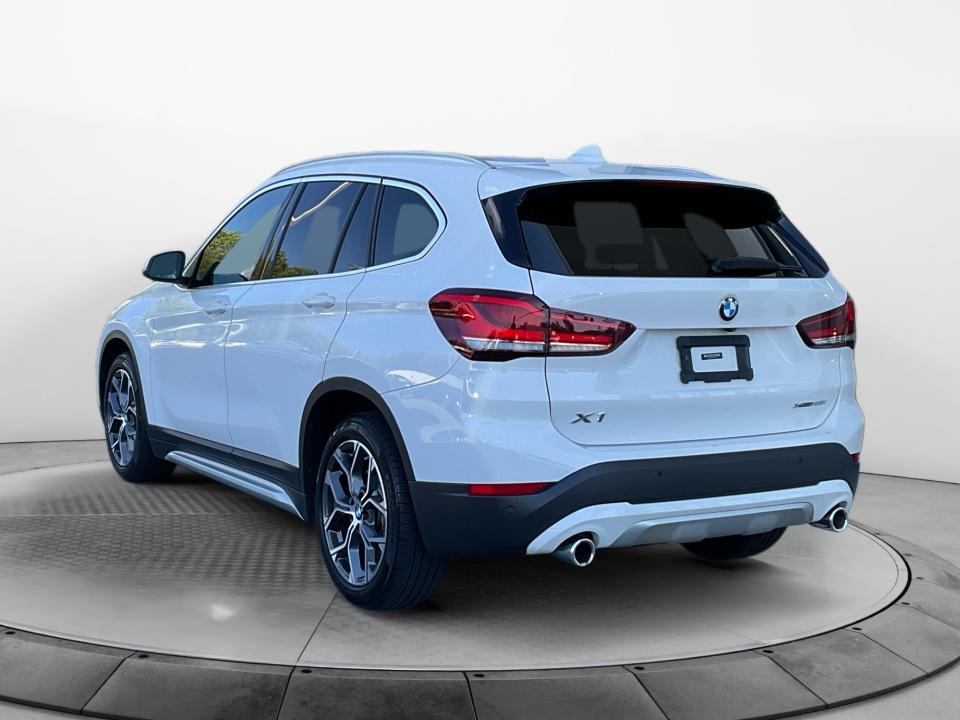 2020 BMW X1 xDrive28i