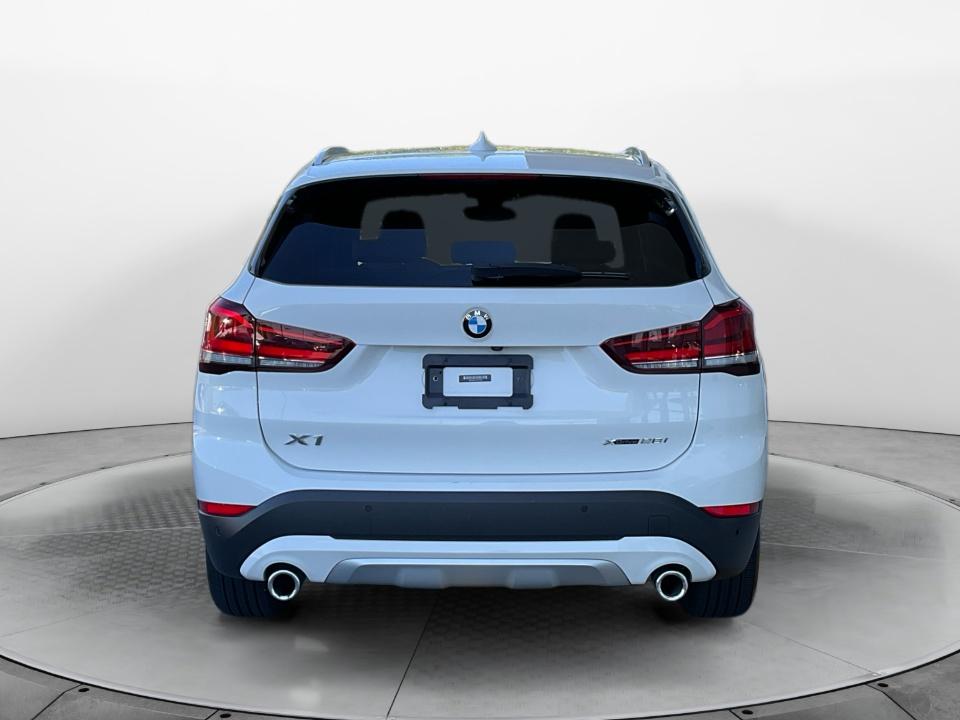 2020 BMW X1 xDrive28i