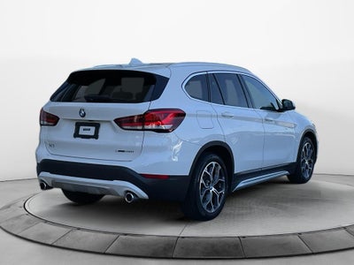 2020 BMW X1 xDrive28i