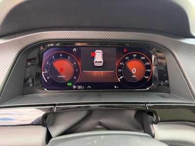 2026 Volkswagen Atlas Peak Edition