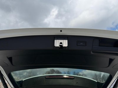 2026 Volkswagen Atlas Peak Edition