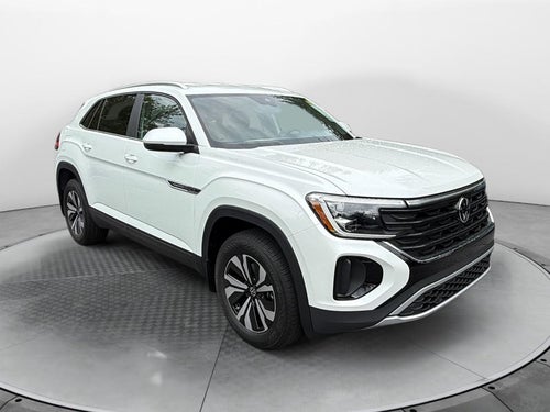 2026 Volkswagen Atlas Cross Sport 2.0T SE