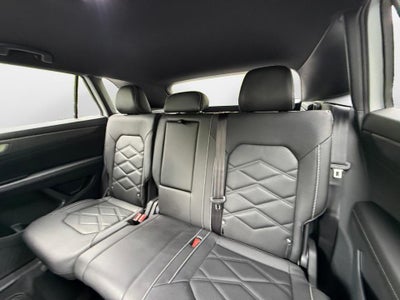 2026 Volkswagen Atlas Cross Sport 2.0T SE