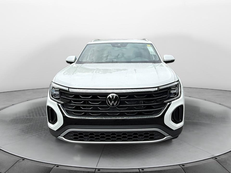 2026 Volkswagen Atlas Cross Sport 2.0T SE
