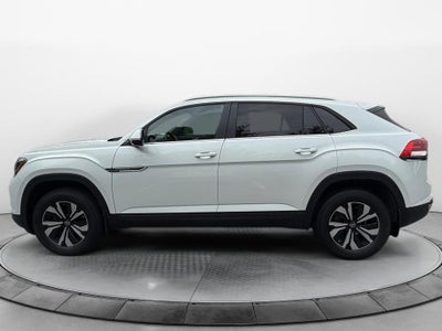 2026 Volkswagen Atlas Cross Sport 2.0T SE