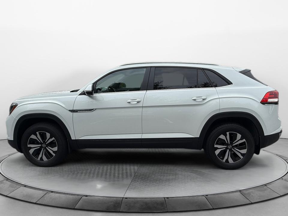 2026 Volkswagen Atlas Cross Sport 2.0T SE