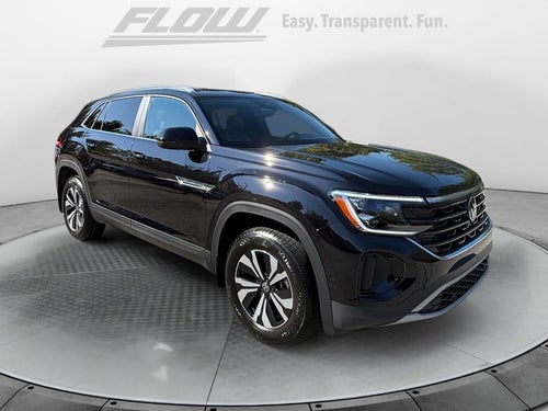 2026 Volkswagen Atlas Cross Sport 2.0T SE