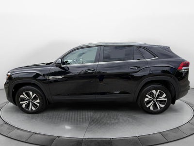 2026 Volkswagen Atlas Cross Sport 2.0T SE