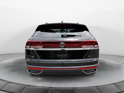 2026 Volkswagen Atlas Cross Sport 2.0T SE