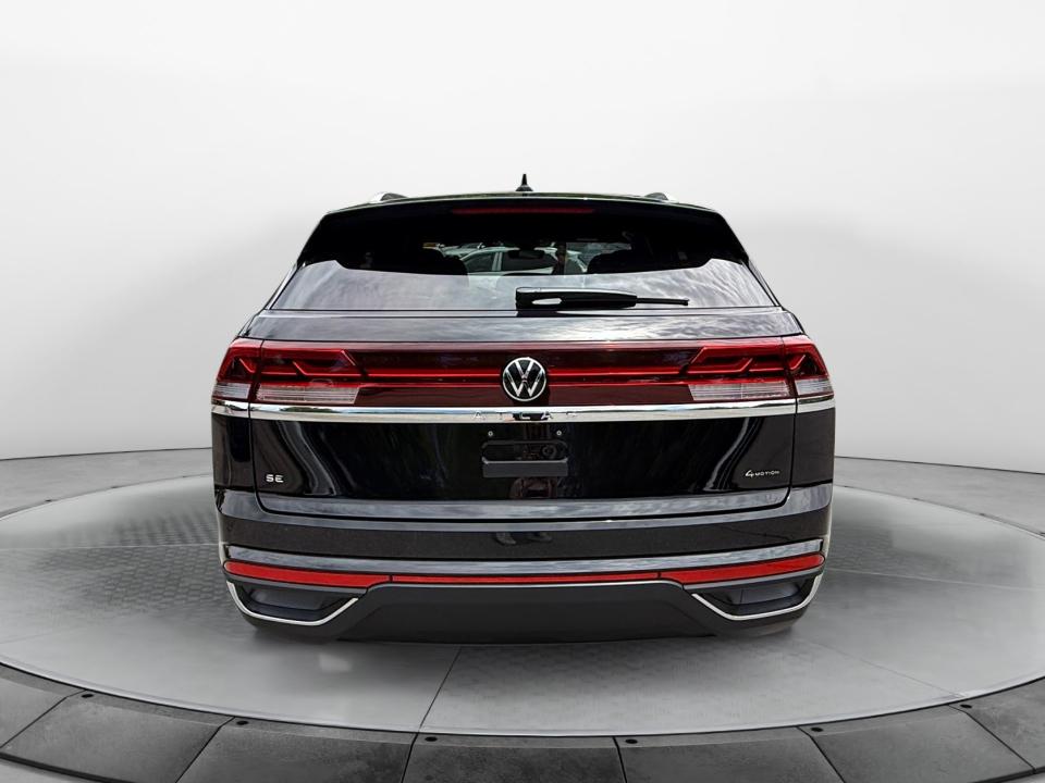 2026 Volkswagen Atlas Cross Sport 2.0T SE