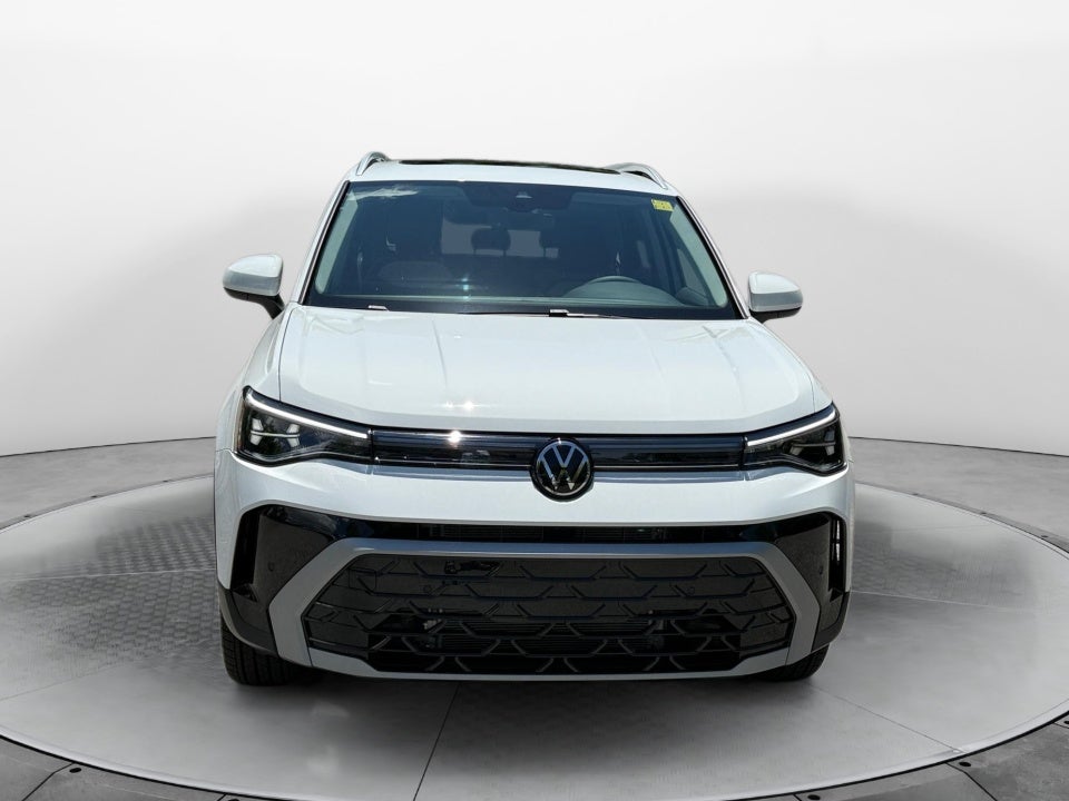 2026 Volkswagen Taos SEL