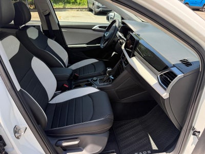 2026 Volkswagen Taos SEL
