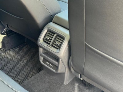 2026 Volkswagen Taos SEL