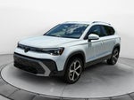 2026 Volkswagen Taos SEL