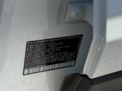 2026 Volkswagen Taos SEL