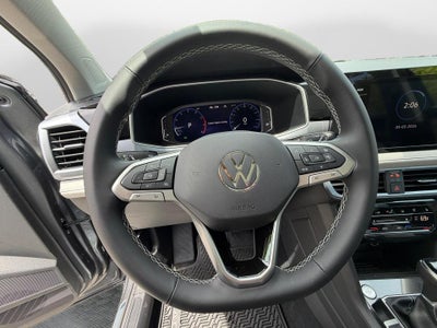 2026 Volkswagen Taos SEL