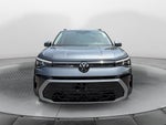 2026 Volkswagen Taos SEL