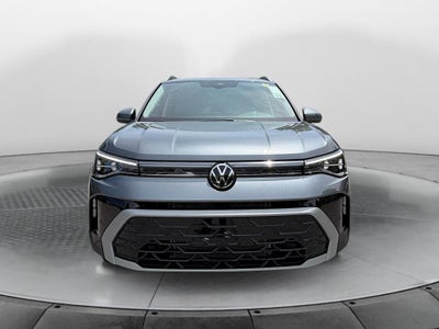 2026 Volkswagen Taos SEL