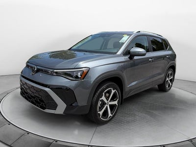 2026 Volkswagen Taos SEL