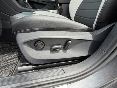 2026 Volkswagen Taos SEL