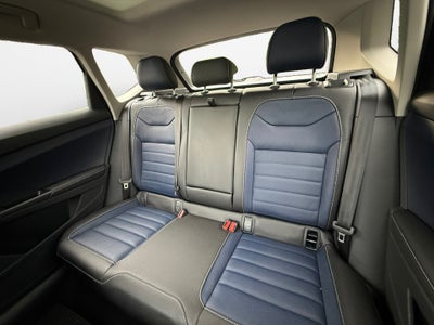 2027 Volkswagen Taos SEL