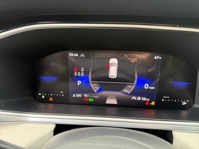 2027 Volkswagen Taos SE