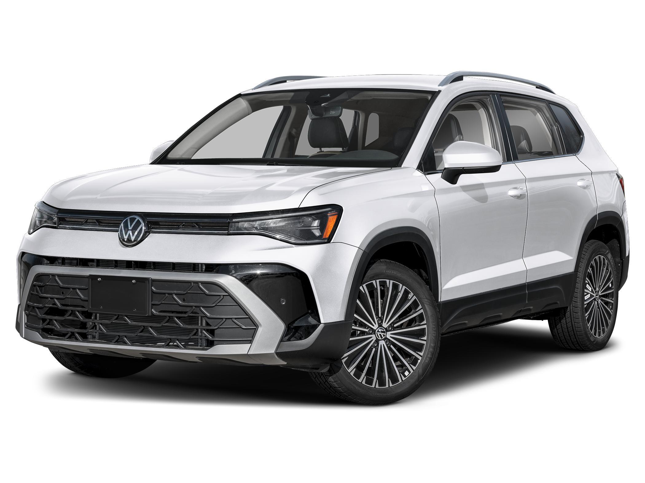 2027 Volkswagen Taos SE