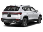2027 Volkswagen Taos SE