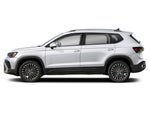 2027 Volkswagen Taos SE