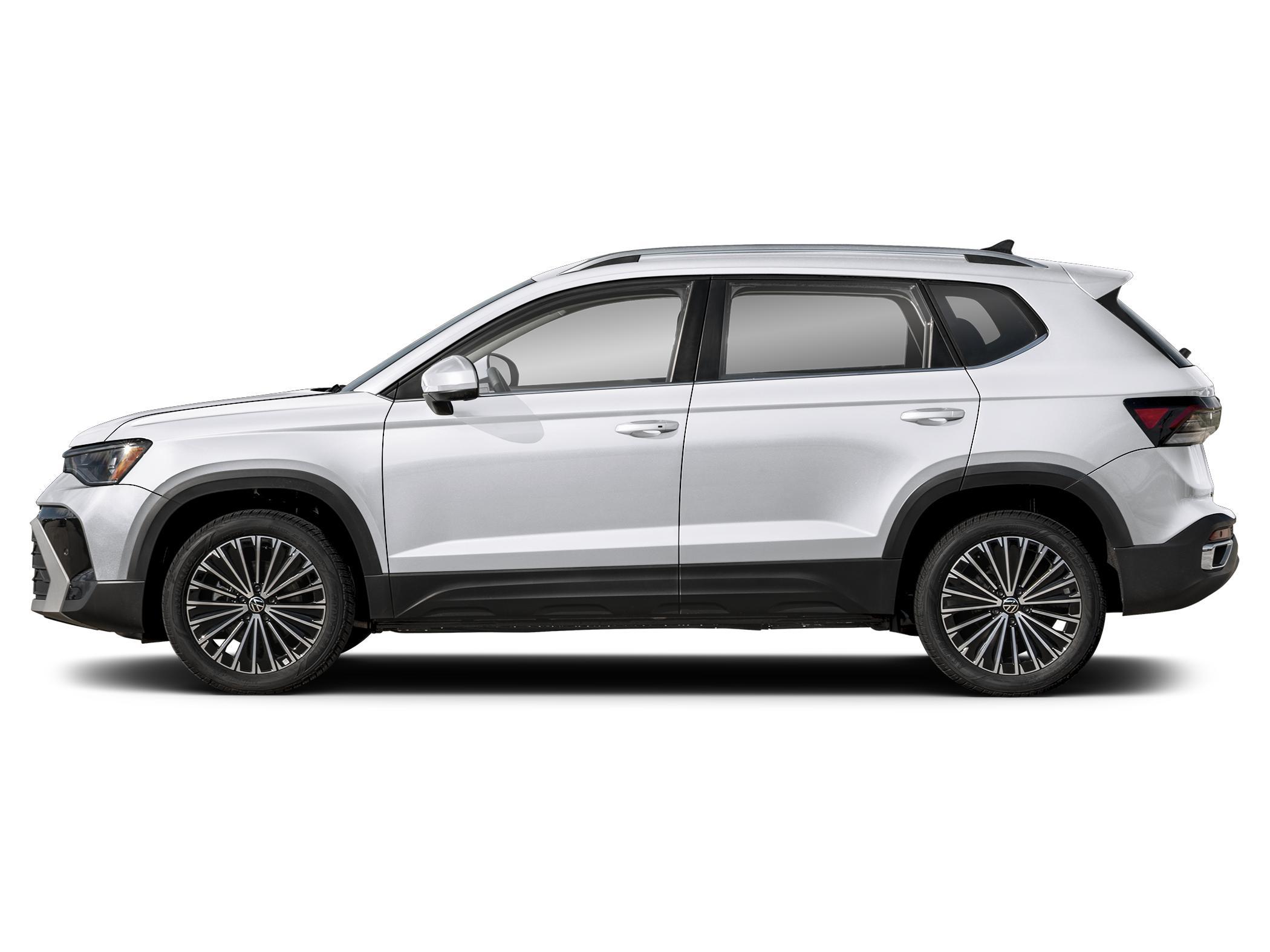 2027 Volkswagen Taos SE