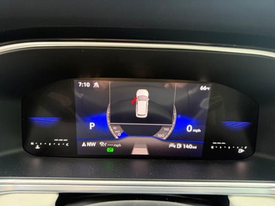 2027 Volkswagen Taos SE