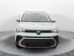 2027 Volkswagen Taos SE