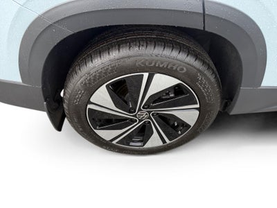 2027 Volkswagen Taos SE