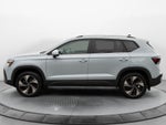 2027 Volkswagen Taos SE