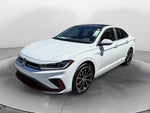 2027 Volkswagen Jetta GLI Autobahn