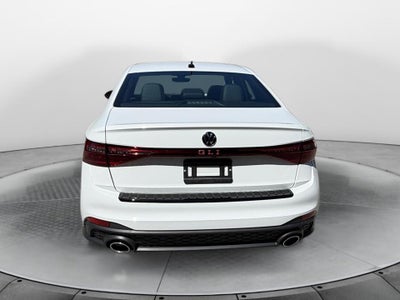 2027 Volkswagen Jetta GLI Autobahn